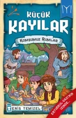 Komşumuz Rumlar - Küçük Kayılar 2 ENİS TEMİZEL - 1