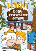 Levent Doğu Ekspresinde Soygun MUSTAFA ORAKÇI - 1