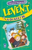 Levent Kocaelide - Türkiyeyi Geziyorum 6 MUSTAFA ORAKÇI - 1