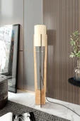messer MİNİMALİST LAMBADER SAFİR MEŞE - 1