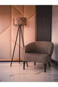 messer Tripod Üç Ayaklı Lambader Odnolib - 5