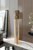 messer MİNİMALİST LAMBADER SAFİR MEŞE - 1