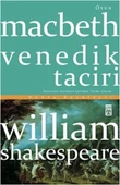 Macbeth Venedik Taciri WİLLİAM SHAKESPEARE - 1
