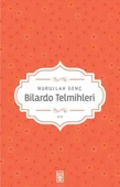 Bilardo Telmihleri NURULLAH GENÇ - 1