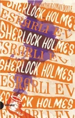 Sherlock Holmes 4- Esrarlı Ev (Portakal Kitap) ARTHUR CONAN DOYLE - 1