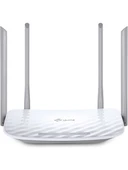 Tp-Link Archer C50 Dual Bant 4 Port Kablosuz Router AC1200 - 1