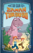 Zaman Turşusu (Ciltli) HAKTAN KAAN İÇEL - 1