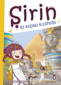 Şirin Bu Kaçıncı Kleopatra BİRSEN EKİM ÖZEN - 1