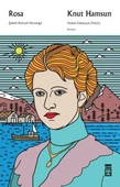 Rosa KNUT HAMSUN - 1