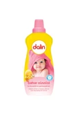 Dalin Konsantre Yumuşatıcı Bahar Ninnisi 1200 ml 5 Adet - 1