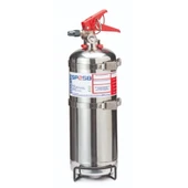 SPARCO FİA ONAYLI EL TİPİ YANGIN SÖNDÜRME TÜPÜ 014773BXLN2 - 1