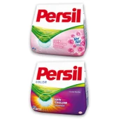 Persil Gülün Büyüsü 1500 gr + Color Expert 1500 gr 2 li Set - 1