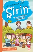 Şirin Tam da Zengin Olacaktık - Kendimi Durduramıyorum 1 BİRSEN EKİM ÖZEN - 1