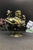 TatuCraft Marvel Dr. Octopus Figür - Gold Efekt - 2