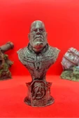 TatuCraft Marvel Thanos Büst - 1