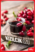Kızılcık Özü 680 Gr - 1