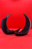 TatuCraft Hilal Model Vazo 2'li - 2