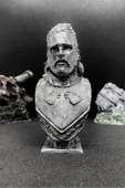 TatuCraft Game Of Thrones Jon Snow Büst - 1