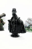 TatuCraft Hellboy Büst 10cm - Siyah - 2