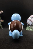 TatuCraft Pokemon Squirtle Figür - 3