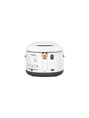 Tefal One Fıltra 1900 Watt Fritöz FF1651 - 1
