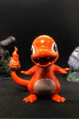 TatuCraft Pokemon Charmender Figür - 1