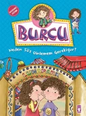 Burcu Neden Söz Dinlemem Gerekiyor? NURŞEN ŞİRİN - 1