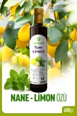 Nane Limon Özü 680 Gr - 2