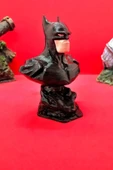 TatuCraft Batman Animasyon Büst - 3