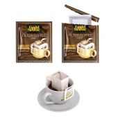 Gold Stone Filtre Kahve - Orta Kavrulmuş 16 x 8 gr - 2