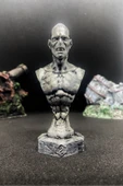 TatuCraft Harry Potter - Voldemort Büst - 1