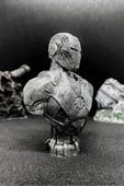 TatuCraft Iron Man II Büst - 2