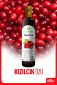 Kızılcık Özü 680 Gr - 4