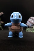 TatuCraft Pokemon Squirtle Figür - 1