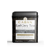 Caban Black Earl Grey Tea Demlik Çay 100Gr - 1