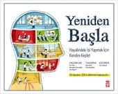 Yeniden Başla ALEXANDER OSTERWALDER, TİM CLARK, YVES PİGNEUR - 1