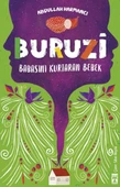 Buruzi - Babasını Kurtaran Bebek ABDULLAH HARMANCI - 1