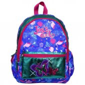 Joys Cool Pullu Kelebek İşlemeli Anaokulu Çantası - 1