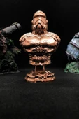 TatuCraft Star Wars Stormtrooper Büst 10cm - Bakır - 1
