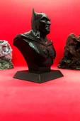 TatuCraft Batman Büst 10cm - Siyah - 2