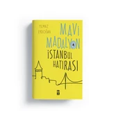 İstanbul Hatırası - Mavi Madalyon 4 YILMAZ ERDOĞAN - 1