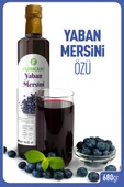 Yaban Mersini Özü 680 Gr - 1