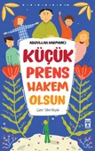 Küçük Prens Hakem Olsun ABDULLAH HARMANCI - 1