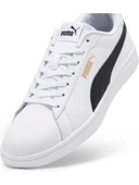 Puma Smash 3.0 L Unisex Günlük Spor Ayakkabı - 5