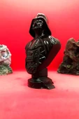 TatuCraft Star Wars Darth Vader Büst 10cm - Siyah - 2