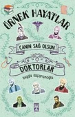 Canın Sağ Olsun Doktorlar - Örnek Hayatlar DUYGU KAÇARANOĞLU - 1