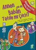 Annen ya da Baban Tatile mi Çıktı - Aramızda Kalsın PR JEAN, PR JEAN PHİLİPPE RAYNOUD - 1