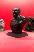 TatuCraft Batman Büst 10cm - Siyah - 3