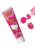 Hello Kitty Ekşi Jel Şeker Çilek 35 Gr 24lü - 2