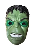 Hulk Işıklı Maske - 3